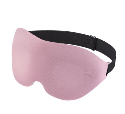 DeepSleep™ 3D Eye Pressure Sleeping Mask