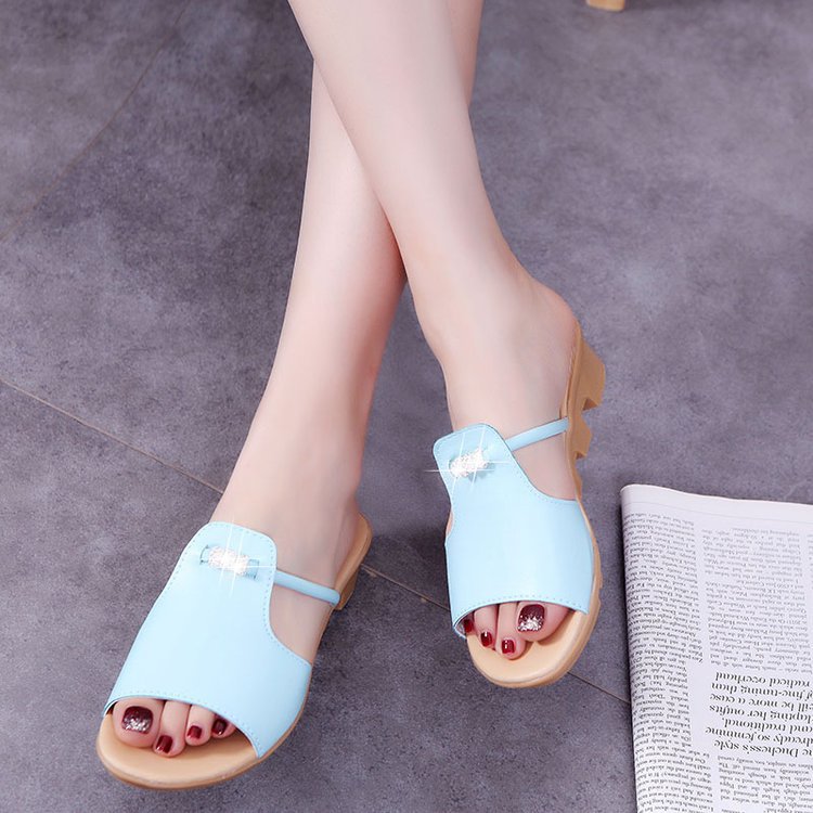 Anti-slip Sandals for Pregnancy