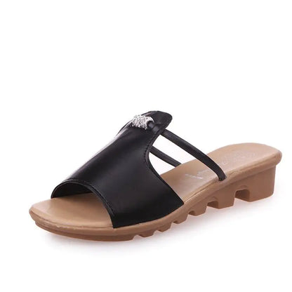 Anti-slip Sandals for Pregnancy