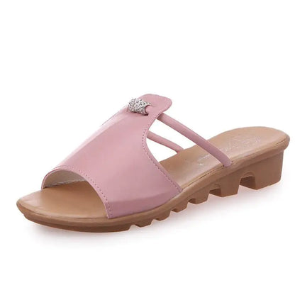Anti-slip Sandals for Pregnancy