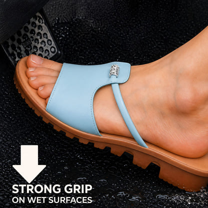 Anti-slip Sandals for Pregnancy
