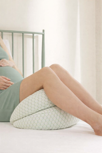 Proactive Pregnancy Pillow — Comfort, Safety & Support