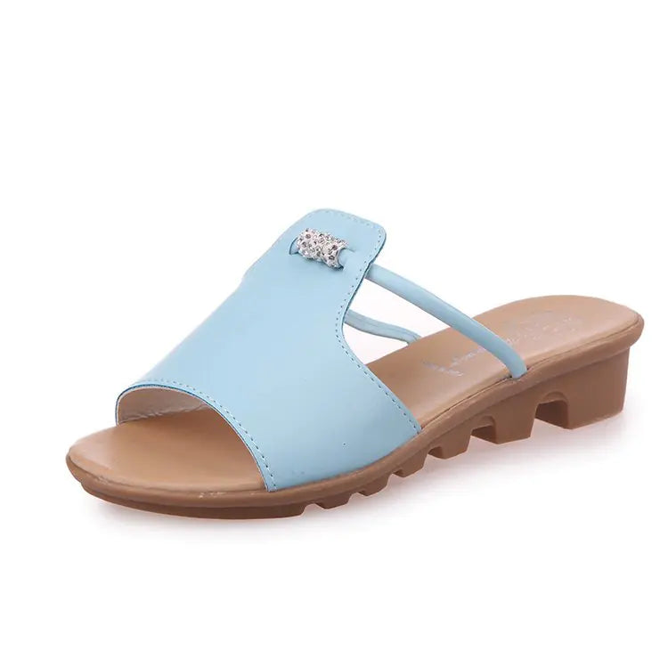 Anti-slip Sandals for Pregnancy