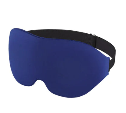 DeepSleep™ 3D Eye Pressure Sleeping Mask