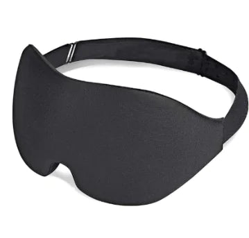 DeepSleep™ 3D Eye Pressure Sleeping Mask